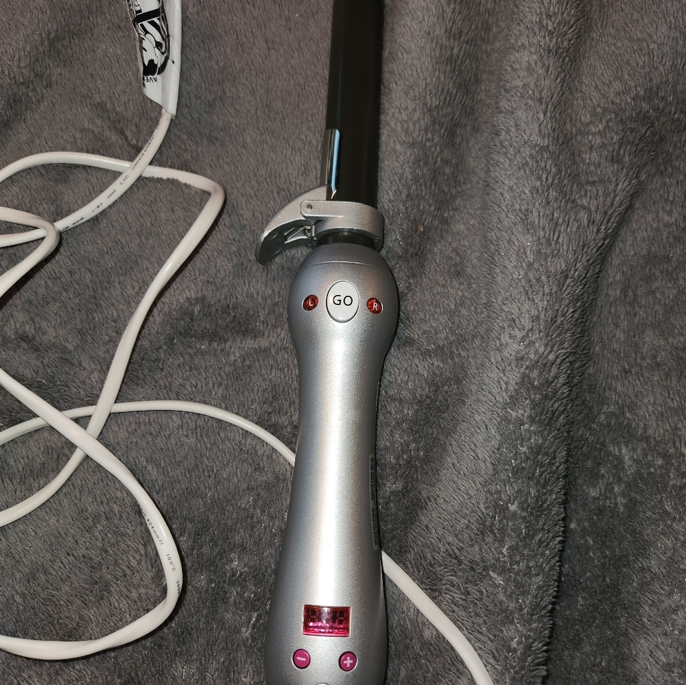 Beachwaver Pro S